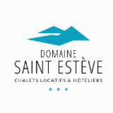 Logo de l'employeur DOMAINE DE SAINT ESTEVE