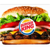 Logo de l'employeur BURGER KING