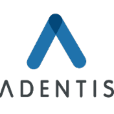 Logo de l'employeur ADENTIS