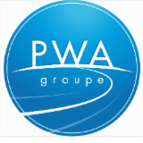 Logo de l'employeur P.W.A.
