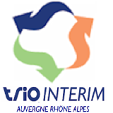 Logo de l'employeur TRIO INTERIM AUVERGNE-RHONE-ALPES