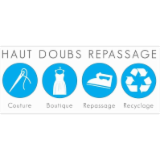 Logo de l'employeur ASS HAUT DOUBS REPASSAGE