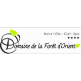 Logo de l'employeur DOMAINE DE LA FORET D'ORIENT