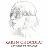 Logo de l'employeur LA MAISON DE KAREN CHOCOLAT