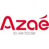 Logo de l'employeur AZAE PAYS DE L'OZON