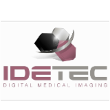 Logo de l'employeur IDETEC