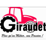 Logo de l'employeur ETS GIRAUDET