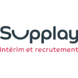 Logo de l'employeur SUPPLAY