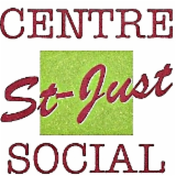 Logo de l'employeur CENTRE SOCIAL ST JUST