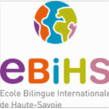 Logo de l'employeur ECOLE BILINGUE INTERNATIONALE DE HAUTE-S
