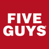 Logo de l'employeur FIVE GUYS