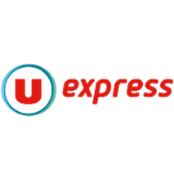 Logo de l'entreprise U express