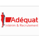 Logo de l'employeur ADEQUAT INTERIM