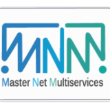 Logo de l'employeur MASTER NET MULTISERVICES