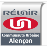 Logo de l'employeur REUNIR ALENCON
