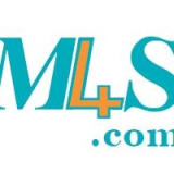 Logo de l'employeur M4 SECURITE