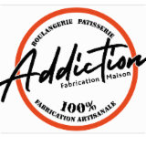 Logo de l'entreprise ADDICTION