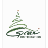 Logo de l'employeur GREEN DISTRIBUTION
