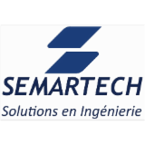 Logo de l'employeur SEMARTECH