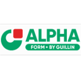 Logo de l'employeur ALPHAFORM