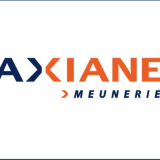Logo de l'employeur AXIANE MEUNERIE