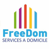 Logo de l'employeur FREE DOM' REIMS