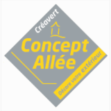 Logo de l'employeur CREAVERT - CONCEPT ALLEE