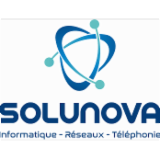 Logo de l'employeur SOLUNOVA