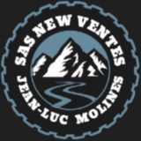 Logo de l'employeur NEW VENTES