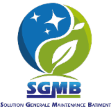 Logo de l'entreprise S.G.M.B.