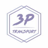 Logo de l'employeur SARL 3P TRANSPORT