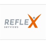 Logo de l'employeur RE'FLEX SERVICES