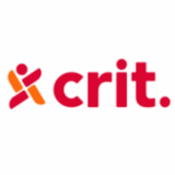 Logo de l'employeur CRIT INTERIM
