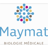 Logo de l'entreprise LABORATOIRE MAYMAT