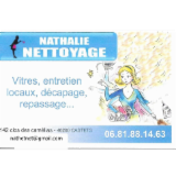 Logo de l'employeur NATHETNET