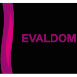 Logo de l'employeur EVALDOM