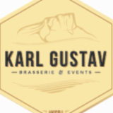 Logo de l'employeur KARL GUSTAV BRASSERIE - KGB