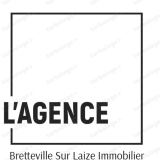 Logo de l'entreprise L'AGENCE