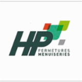 Logo de l'employeur HP FERMETURES & MENUISERIES
