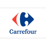 Logo de l'employeur CARREFOUR