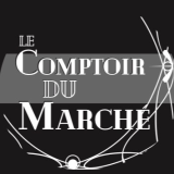 Logo de l'employeur Le comptoir du marché