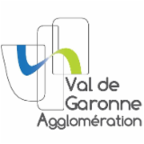 Logo de l'employeur VAL GARONNE AGGLOMERATION