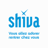 Logo de l'employeur SHIVA