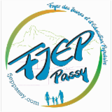 Logo de l'employeur FJEP : FOYER JEUNES EDUCATION POPULAIRE