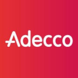 Logo de l'employeur ADECCO