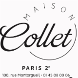 Logo de l'employeur MAISON COLLET