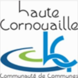 Logo de l'employeur COMMUNAUTE DE COMMUNES DE HAUTE CORNOUAI