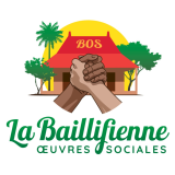 Logo de l'employeur LA BAILLIFIENNE OEUVRES SOCIALES