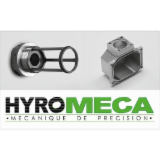 Logo de l'employeur SN HYROMECA