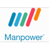 Logo de l'employeur MANPOWER FRANCE